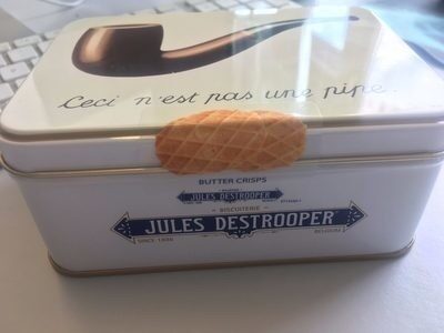 Jules Destrooper - Product