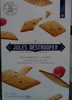 Destrooper Biscuits à La Framboise - Produit