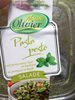 Pasta Pesto - Product