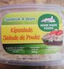 Salade de poulet - Produit