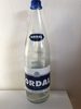 MINERAL WATER FROM SOURCE - Produit