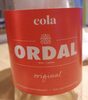 Cola original - Product