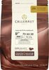 Finest Belgian Chocolate 70% Extra Bitter Callets - Product