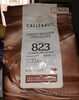 Milk chocolate callets - Product