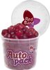 Red Band Autopack Cherries 12X200G - Product
