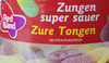 Red Band Zungen Super Sauer 100er Dose - Product