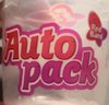 Auto pack - Product
