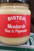 Moutarde Fine & Piquante - Product