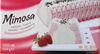 Mimosa Vanille fraise - Produkt