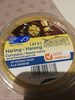 Hareng, sauce curry - Produit