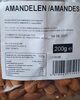 amandes - Product