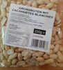 Cacahuètes blanchies - Produit