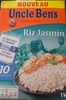 Riz Jasmin - Product