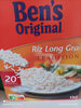 Riz long grain tradition - Produkt