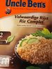 Riz Complet - Product