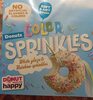 Donuts color sprinkles - Product