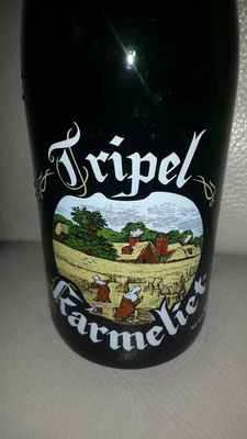 Karmeliet, Karmeliet Tripel - Product - fr