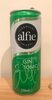 Gin Tonic Alfie Premium - Product