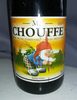 Chouffe (Mc) - Brune - Product
