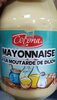 Mayonnaise a la moutardes de Dijon - Product