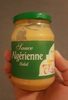 Sauce Algérienne - Produit