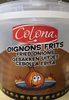 Oignons frits - Product