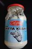 Pitta kebab - Produit