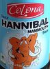 Sauce Hannibal - Produit