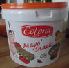 Mayo' Snack - Produit