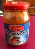 Sauce provencale - Produit