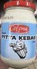 Sauce Pitta Kebab - Produit