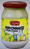 Mayonnaise citron - Product