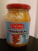 Sauce Hannibal - Product