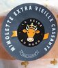 Mimolette Extra vielle Cassante - Producto