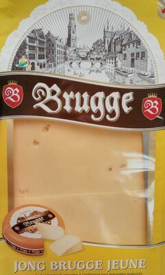 Jong Brugge Jeune - Product - fr