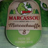 Marcachouffe - Produit