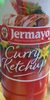 Curry ketchup - Product