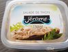 Salade de thon - Produit