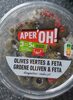 APER'OH - Product
