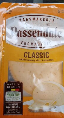 Passendale classic - Produit - nl