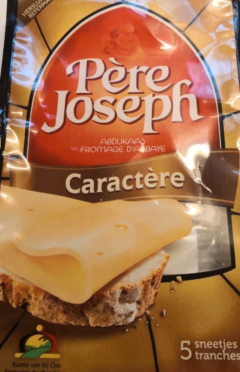 Père Joseph - Product - fr
