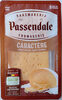 Passendale, Caractère - Product