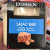 Salad bar Thon Nature - Product