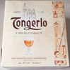 Tongerlo bière belge d'abbaye - Product