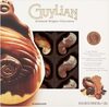 Artisanal Belgian Chocolates - Product