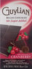 Belgian no added sugar dark chocolate with cranberry - Produit