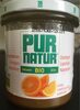 Pur Natur Oranges Douces 8X370G - Produit