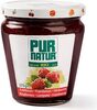 Pur Natur Organic Raspberries 300ml - Product