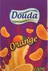 Jus d orange douda - Produit