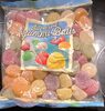 Sugared Gummi Balls - Product